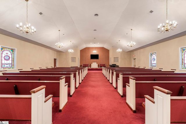 208 S Main Street, Abbeville, SC 29620