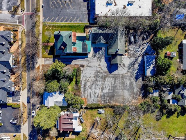 208 S Main Street, Abbeville, SC 29620