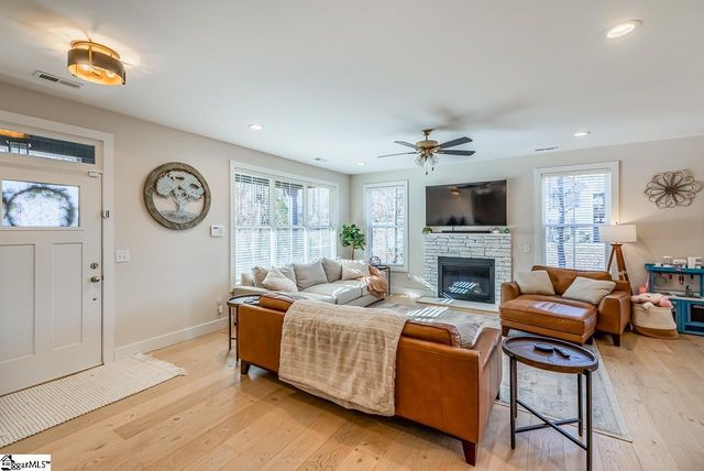 26 Birch Tree Road, Greer, SC 29651