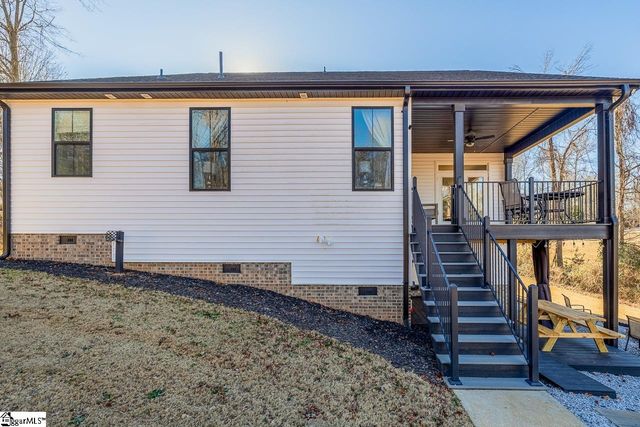 26 Birch Tree Road, Greer, SC 29651