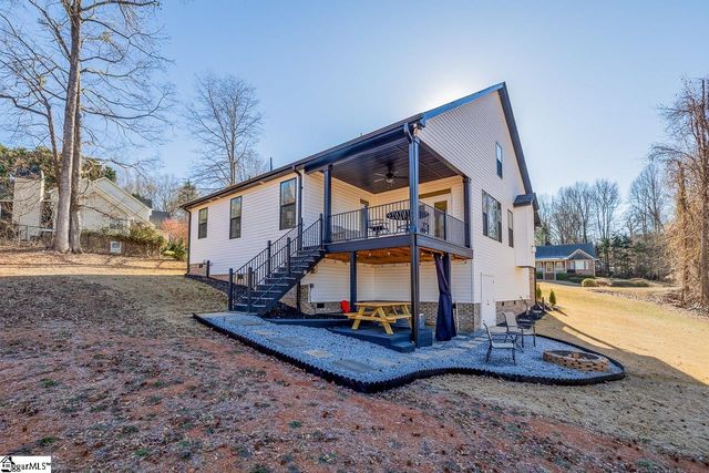 26 Birch Tree Road, Greer, SC 29651