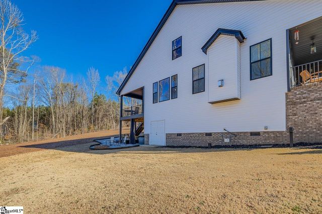 26 Birch Tree Road, Greer, SC 29651