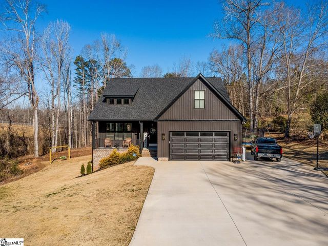26 Birch Tree Road, Greer, SC 29651