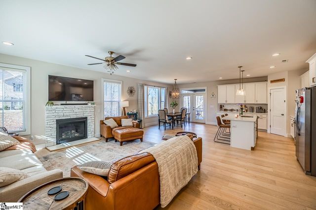 26 Birch Tree Road, Greer, SC 29651