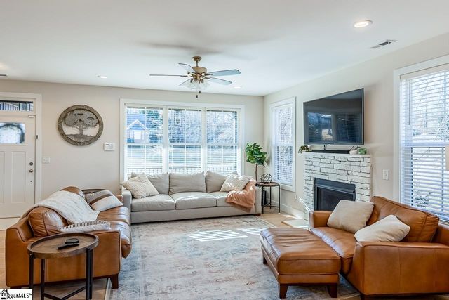 26 Birch Tree Road, Greer, SC 29651