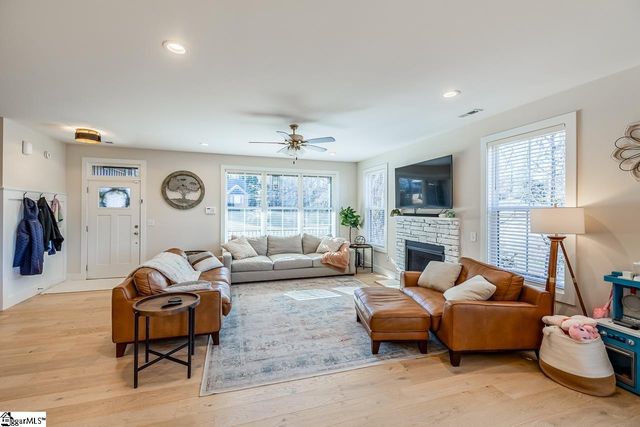 26 Birch Tree Road, Greer, SC 29651