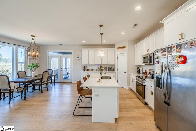 26 Birch Tree Road, Greer, SC 29651