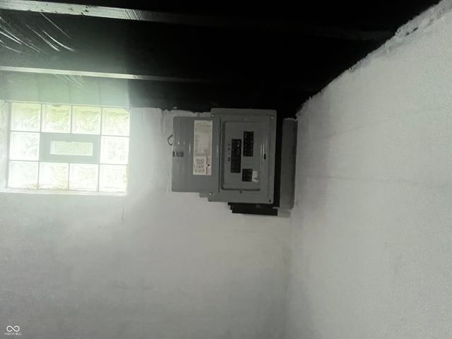 1504 N Gladstone Avenue N, Indianapolis, IN 46201