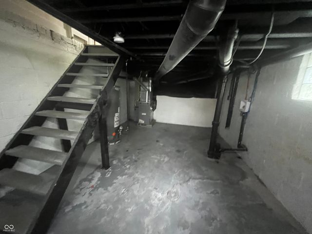 1504 N Gladstone Avenue N, Indianapolis, IN 46201