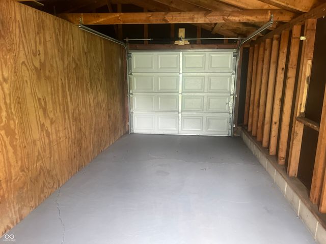 1504 N Gladstone Avenue N, Indianapolis, IN 46201