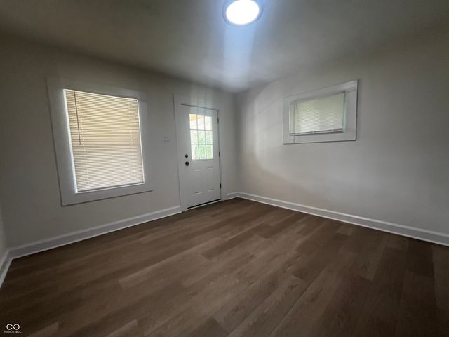 1504 N Gladstone Avenue N, Indianapolis, IN 46201