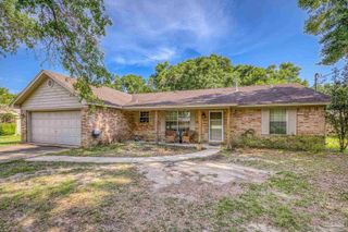 5843 Ibis Rd, Milton, FL 32583