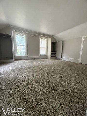 1221 Cass Street, Saginaw, MI 48602
