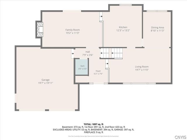 7433 Thunderbird Road, Clay, NY 13088