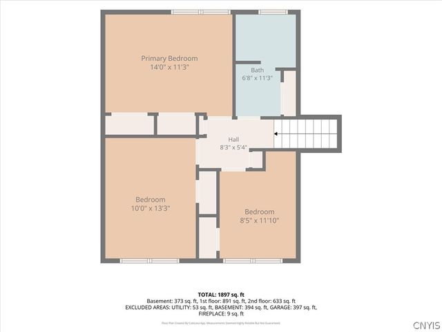 7433 Thunderbird Road, Clay, NY 13088