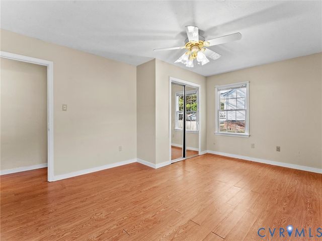 7036 Snaffle Ct, Mechanicsville, VA 23111