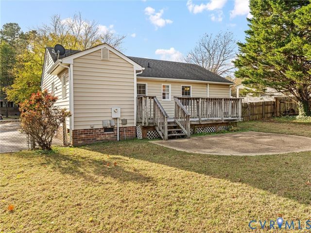 7036 Snaffle Ct, Mechanicsville, VA 23111