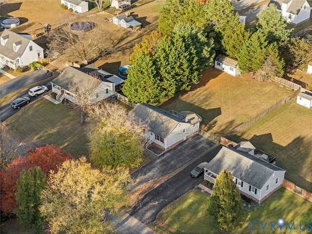 7036 Snaffle Ct, Mechanicsville, VA 23111