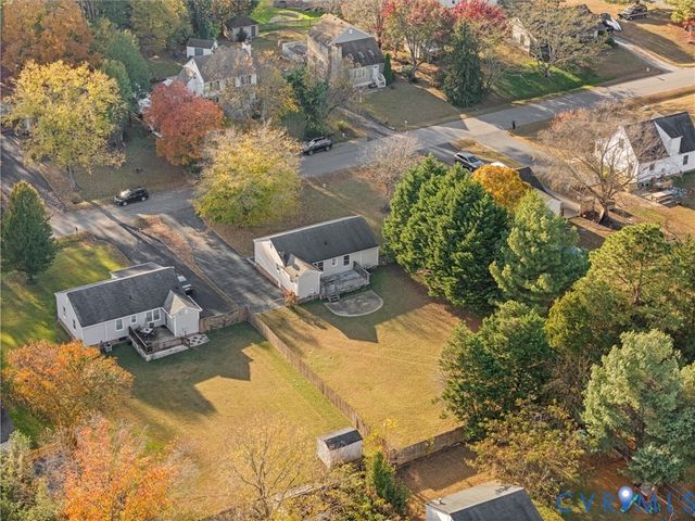 7036 Snaffle Ct, Mechanicsville, VA 23111