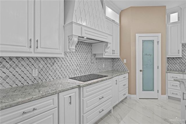 2217 Kirk Avenue, Mission, TX 78572