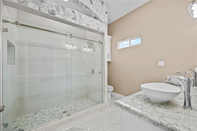 2217 Kirk Avenue, Mission, TX 78572