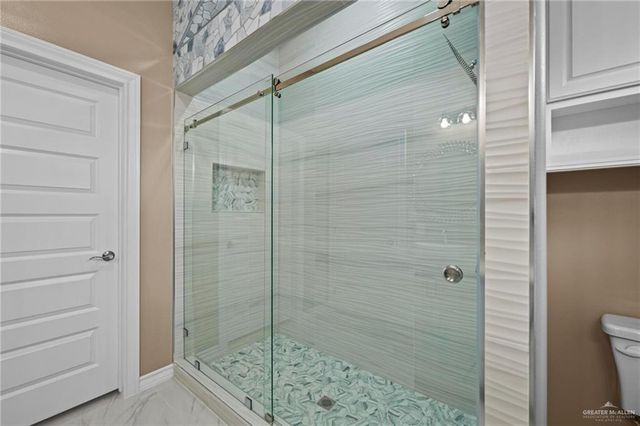 2217 Kirk Avenue, Mission, TX 78572