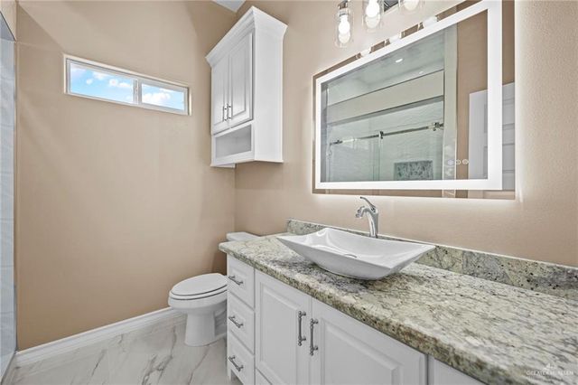 2217 Kirk Avenue, Mission, TX 78572