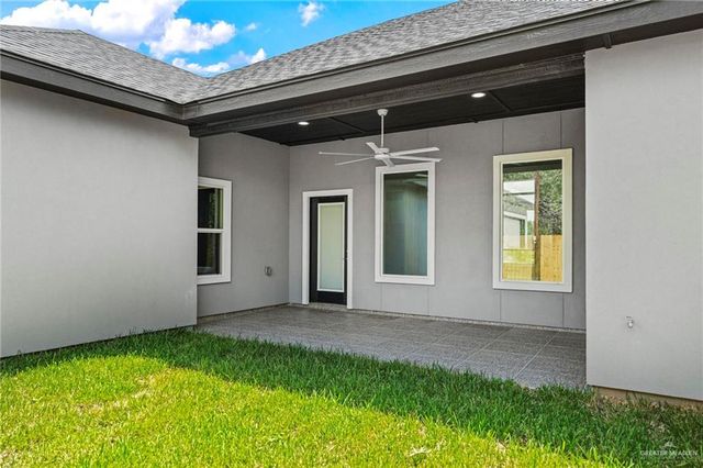 2217 Kirk Avenue, Mission, TX 78572