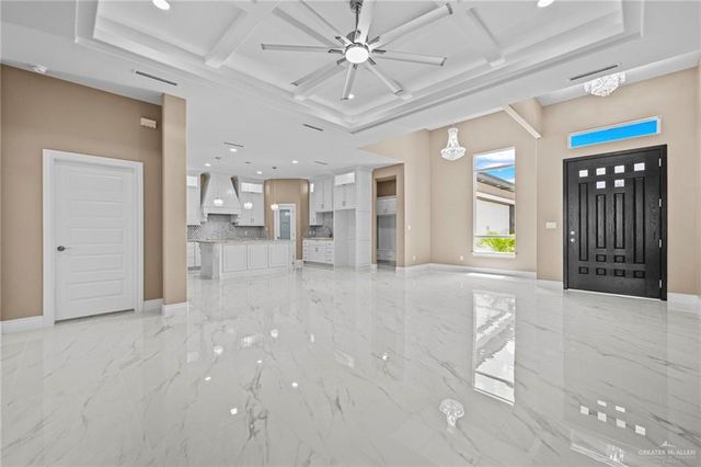 2217 Kirk Avenue, Mission, TX 78572