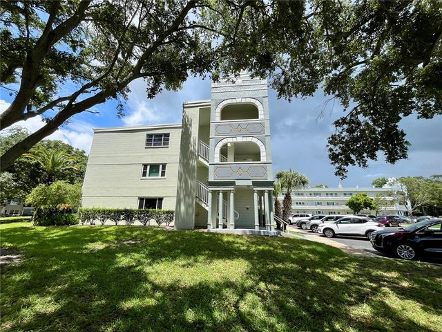 2292 COSTA RICAN DRIVE 22, Clearwater, FL 33763