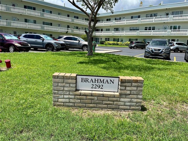 2292 COSTA RICAN DRIVE 22, Clearwater, FL 33763