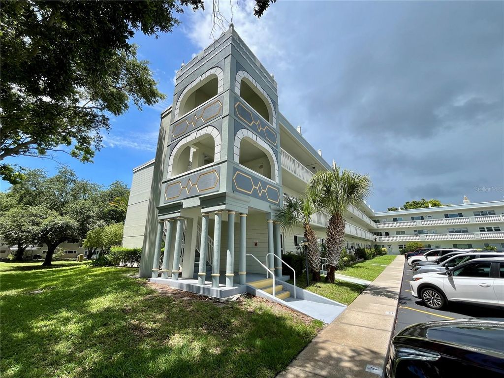 2292 COSTA RICAN DRIVE 22, Clearwater, FL 33763