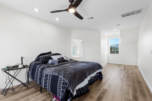 15501 Fox Run DR, Austin, TX 78737