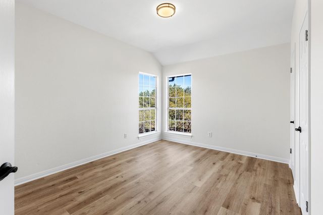 15501 Fox Run DR, Austin, TX 78737