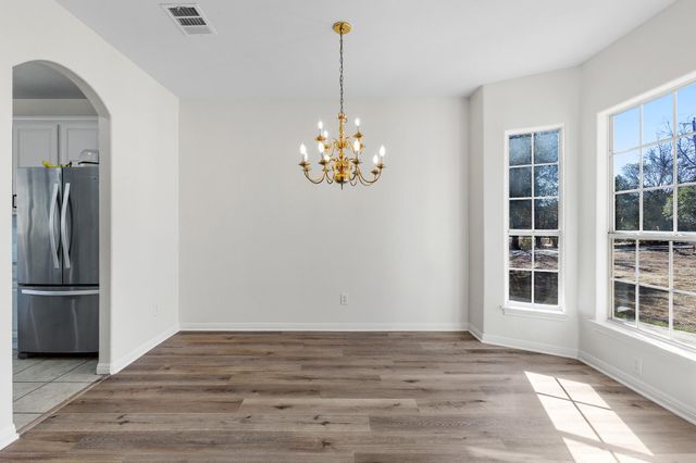 15501 Fox Run DR, Austin, TX 78737