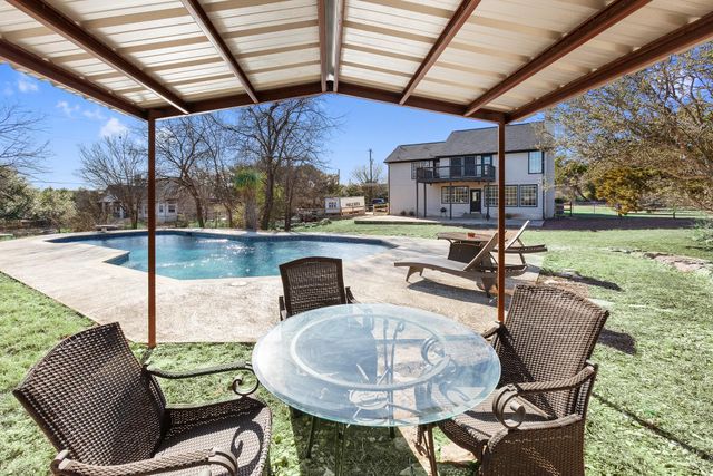 15501 Fox Run DR, Austin, TX 78737