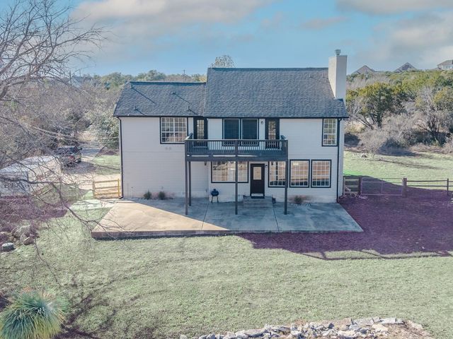 15501 Fox Run DR, Austin, TX 78737