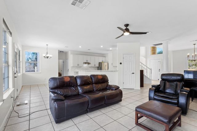 15501 Fox Run DR, Austin, TX 78737