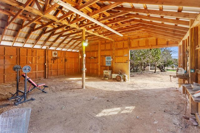 15501 Fox Run DR, Austin, TX 78737