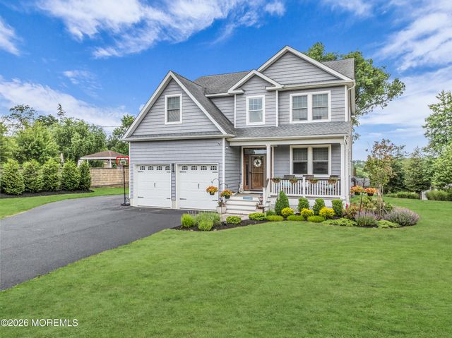 2939 Adams Street, Wall, NJ 07719