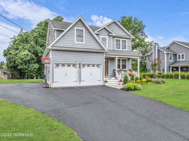 2939 Adams Street, Wall, NJ 07719