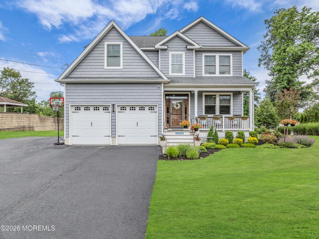 2939 Adams Street, Wall, NJ 07719