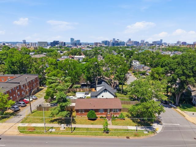 1514 Wedgewood Ave, Nashville, TN 37212