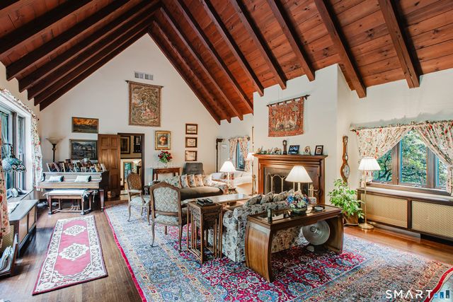 Gravel Island Road, New Canaan, CT 06840