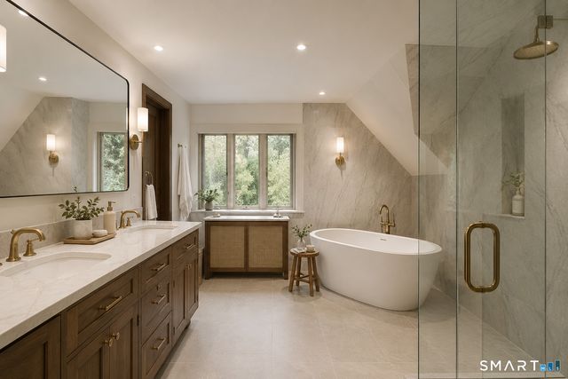 Gravel Island Road, New Canaan, CT 06840
