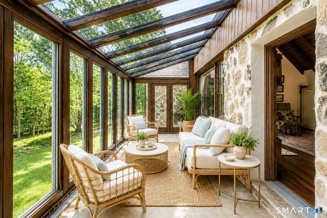 Gravel Island Road, New Canaan, CT 06840