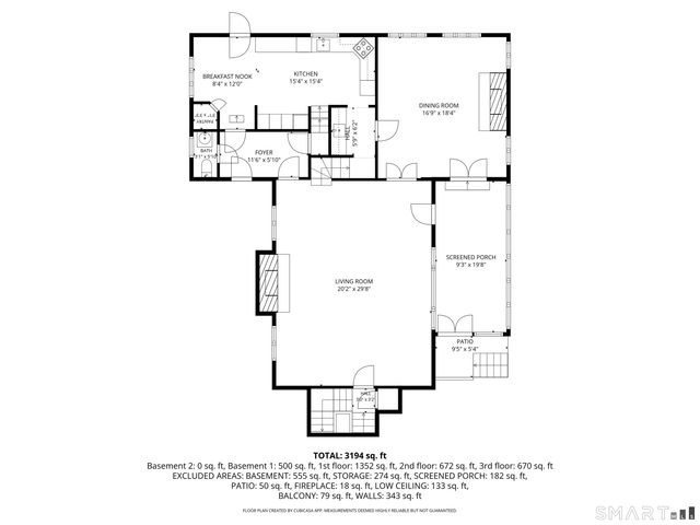 Gravel Island Road, New Canaan, CT 06840
