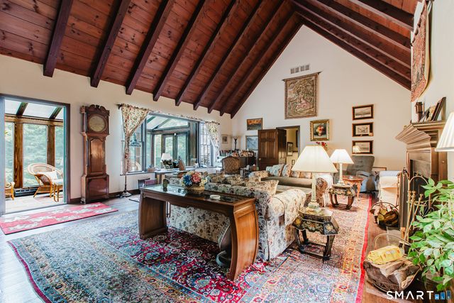 Gravel Island Road, New Canaan, CT 06840