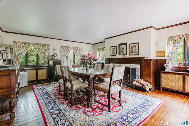 Gravel Island Road, New Canaan, CT 06840