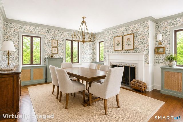 Gravel Island Road, New Canaan, CT 06840
